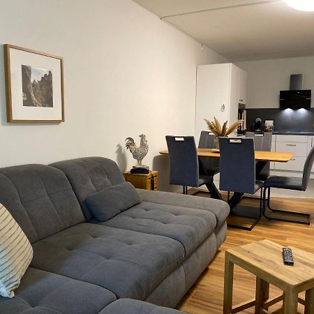 Ferienwohnung Braunlage-Harz Schwimmbad-Sauna, Wlan, Parkplatz 외부 사진