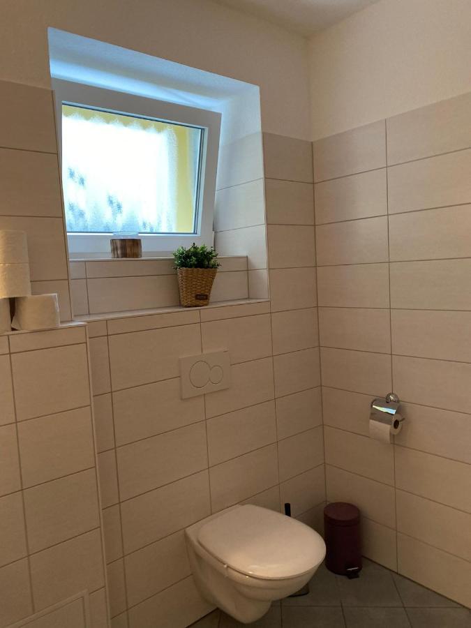 Ferienwohnung Braunlage-Harz Schwimmbad-Sauna, Wlan, Parkplatz 외부 사진