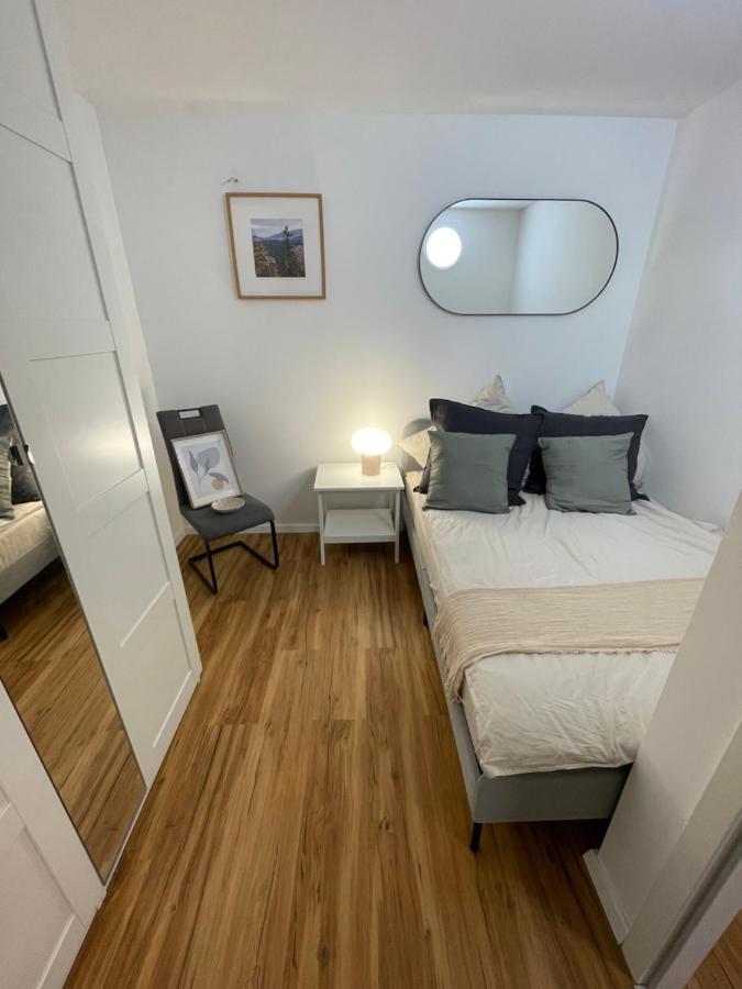 Ferienwohnung Braunlage-Harz Schwimmbad-Sauna, Wlan, Parkplatz 외부 사진