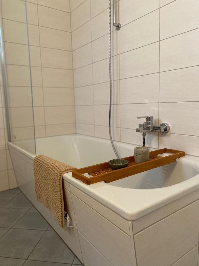 Ferienwohnung Braunlage-Harz Schwimmbad-Sauna, Wlan, Parkplatz 외부 사진