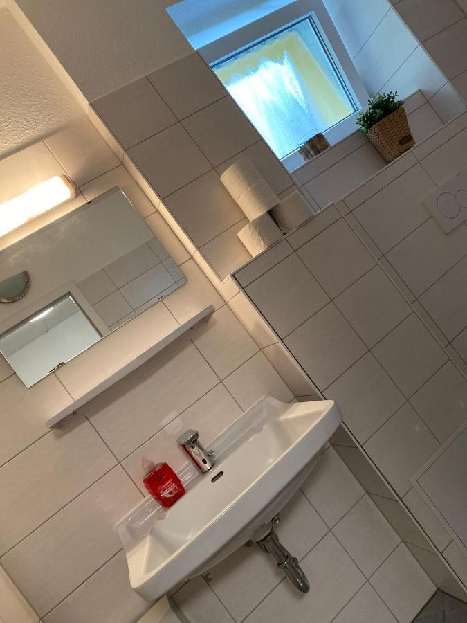 Ferienwohnung Braunlage-Harz Schwimmbad-Sauna, Wlan, Parkplatz 외부 사진