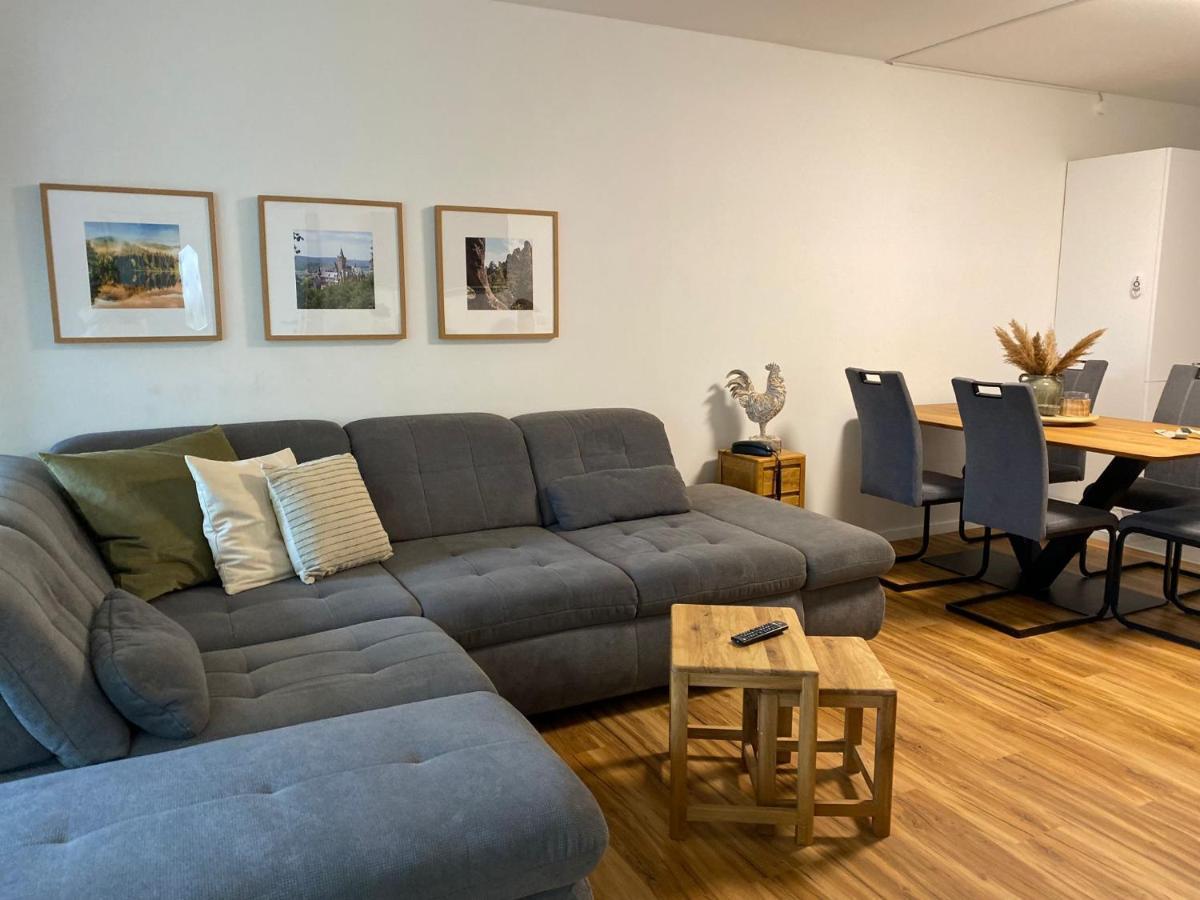 Ferienwohnung Braunlage-Harz Schwimmbad-Sauna, Wlan, Parkplatz 외부 사진