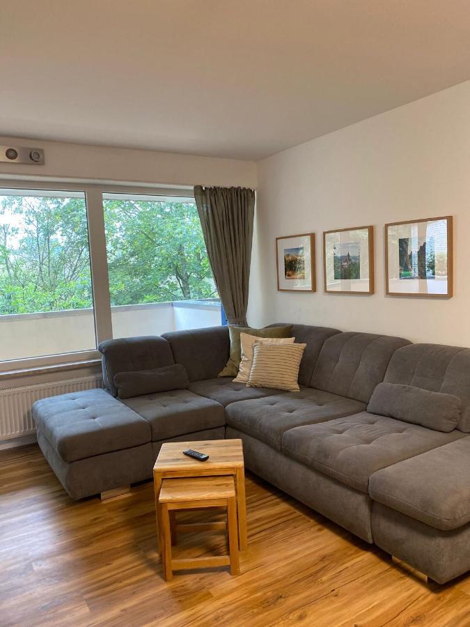 Ferienwohnung Braunlage-Harz Schwimmbad-Sauna, Wlan, Parkplatz 외부 사진