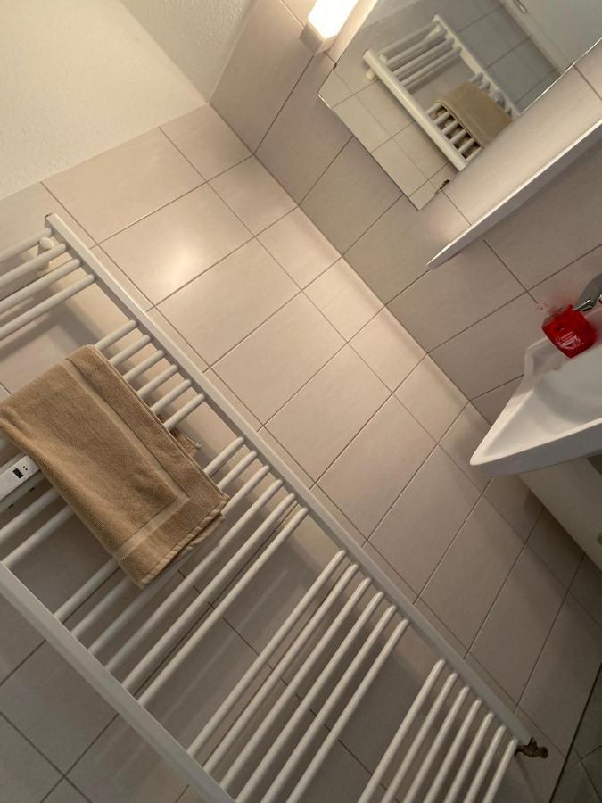 Ferienwohnung Braunlage-Harz Schwimmbad-Sauna, Wlan, Parkplatz 외부 사진