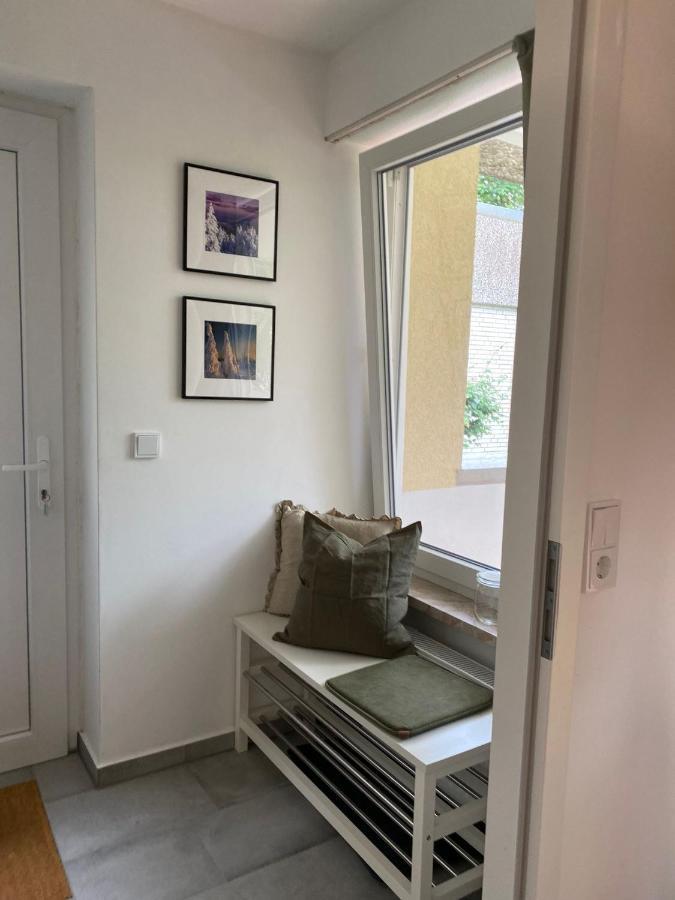 Ferienwohnung Braunlage-Harz Schwimmbad-Sauna, Wlan, Parkplatz 외부 사진