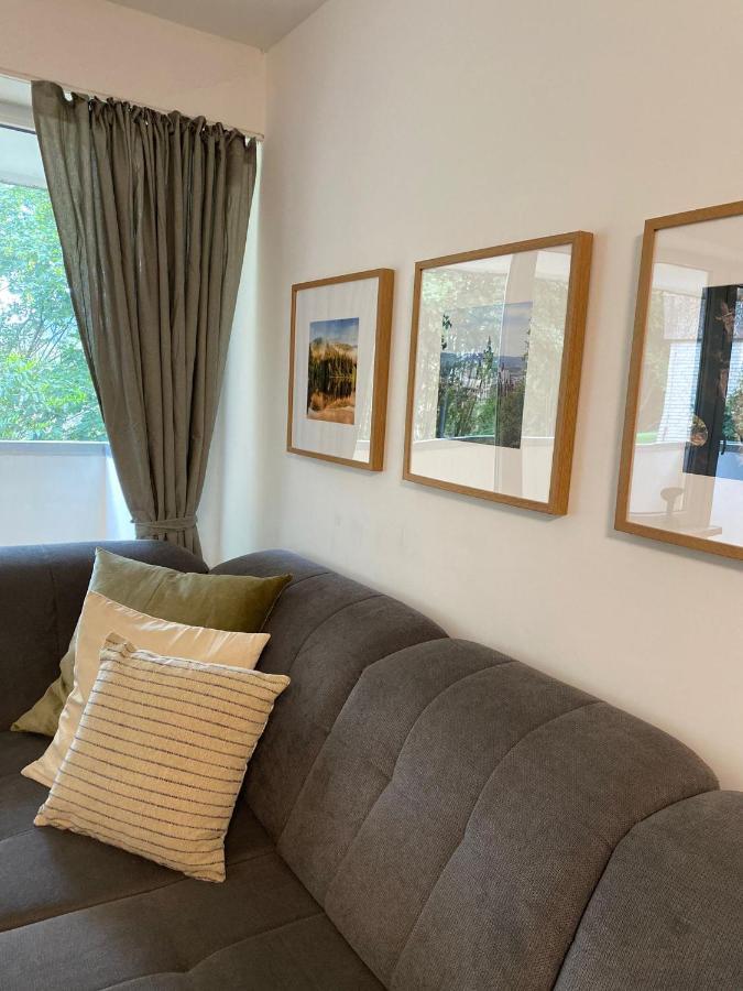 Ferienwohnung Braunlage-Harz Schwimmbad-Sauna, Wlan, Parkplatz 외부 사진