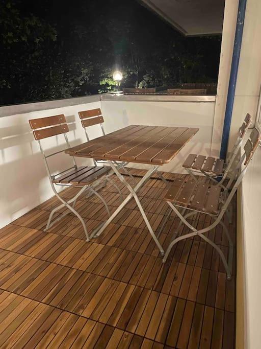 Ferienwohnung Braunlage-Harz Schwimmbad-Sauna, Wlan, Parkplatz 외부 사진
